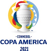 Copa America Championship logo