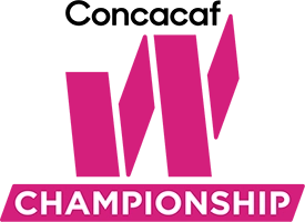 CONCACAF Women's Under-17 Championship logo