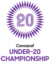 CONCACAF Women's Under-20 Championship logo